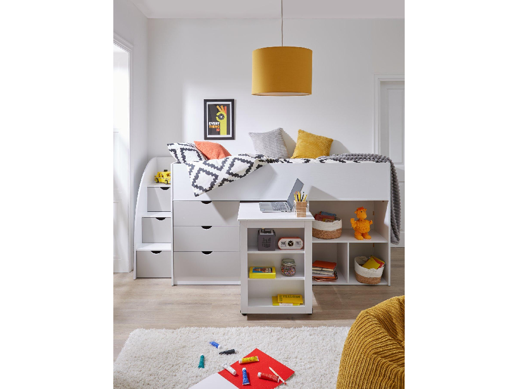 Miami discount fresh midsleeper