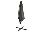 Cantilever Hanging Parasol 3m