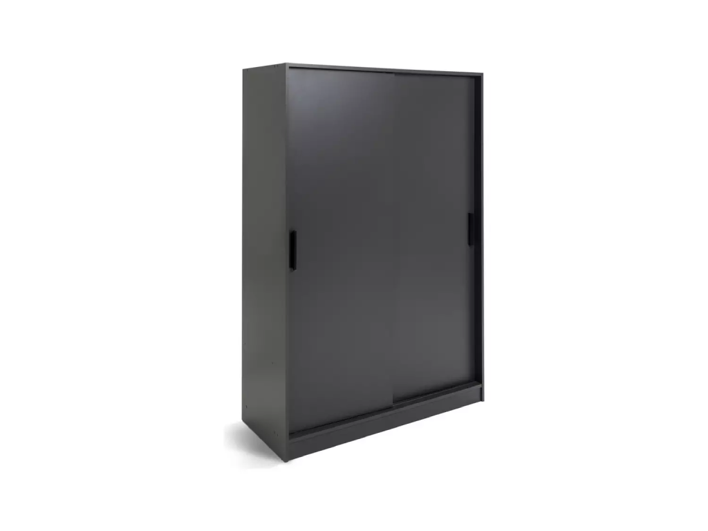 Nova 2 Door Sliding Wardrobe