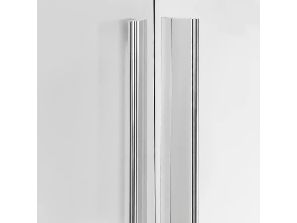 Habitat Munich 3 Door Wardrobe - White