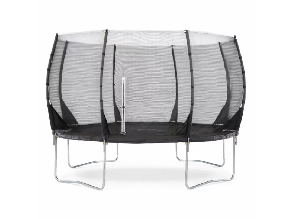 Plum Play 8ft Magnitude Trampoline and Enclosure