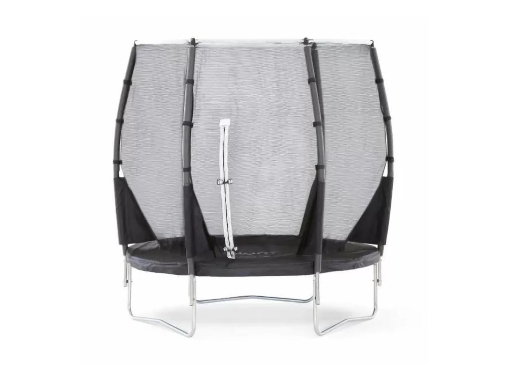 Plum Play 8ft Magnitude Trampoline and Enclosure