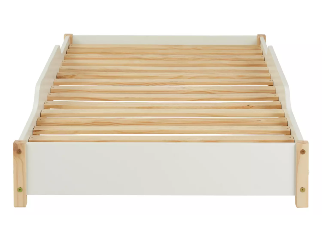 Habitat Hanna Stacking Guest Bed - Single
