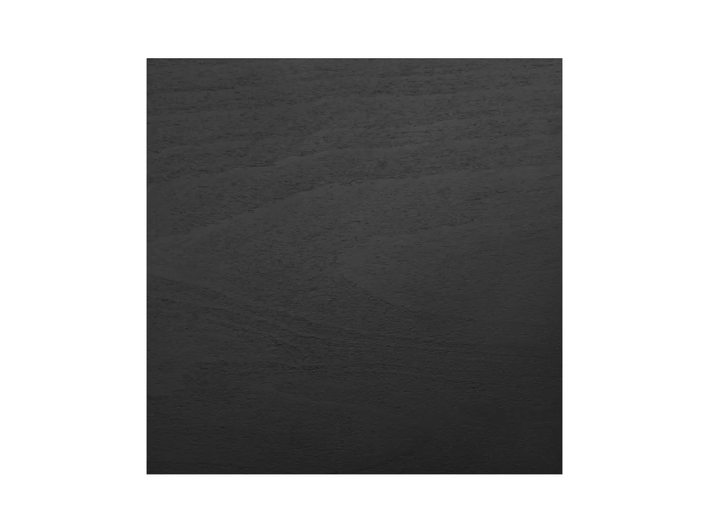 Habitat Larsa 6 - 8 Seater Dining Table - Black