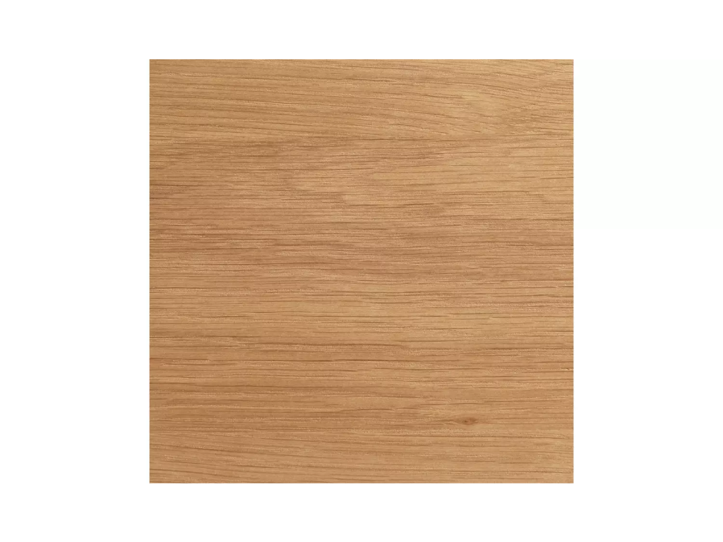 Habitat Nel Oak Veneer 4 Seater Dining Table