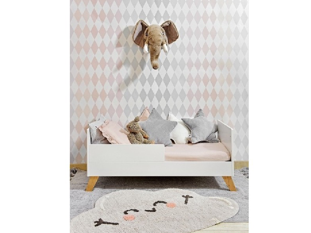 Bellamy Hoppa Cot Bed