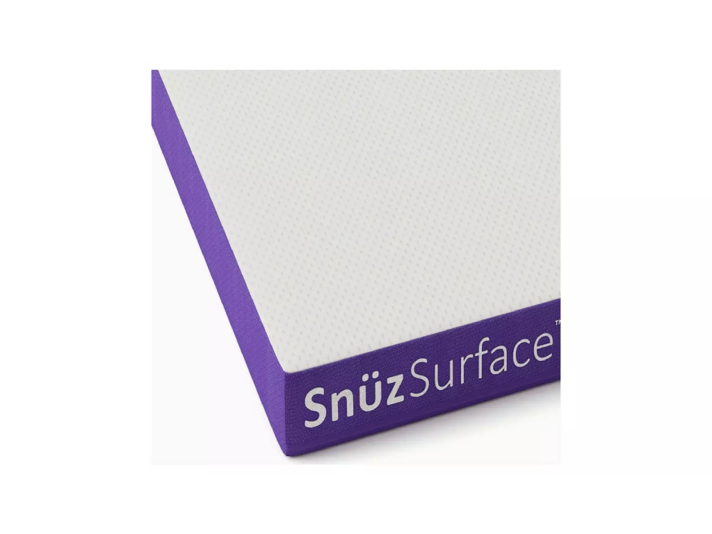 Snuz Surface Duo 60x120cm Cot Mattress