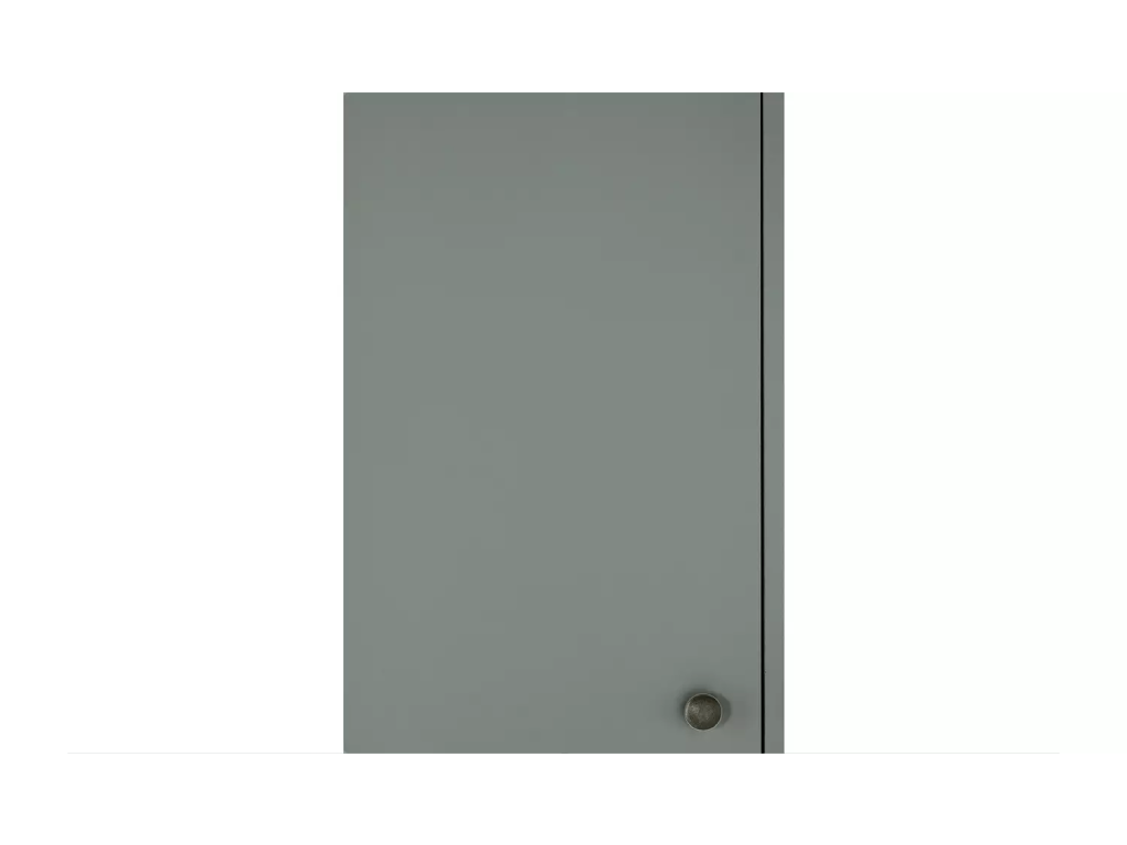 Kensington 2 Door 3 Drawer Wardrobe - Sage Green