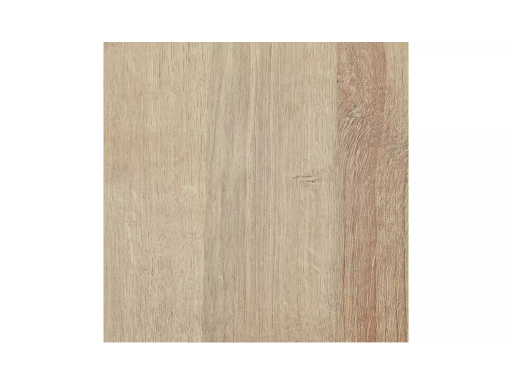 Preston 6 Seater Dining Table Only - Natural