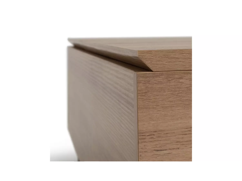 Loft Living Lift Up Coffee Table - Natural