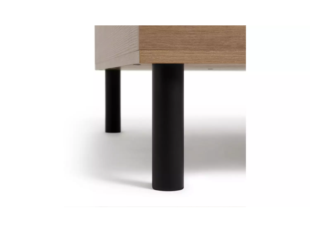 Loft Living Lift Up Coffee Table - Natural