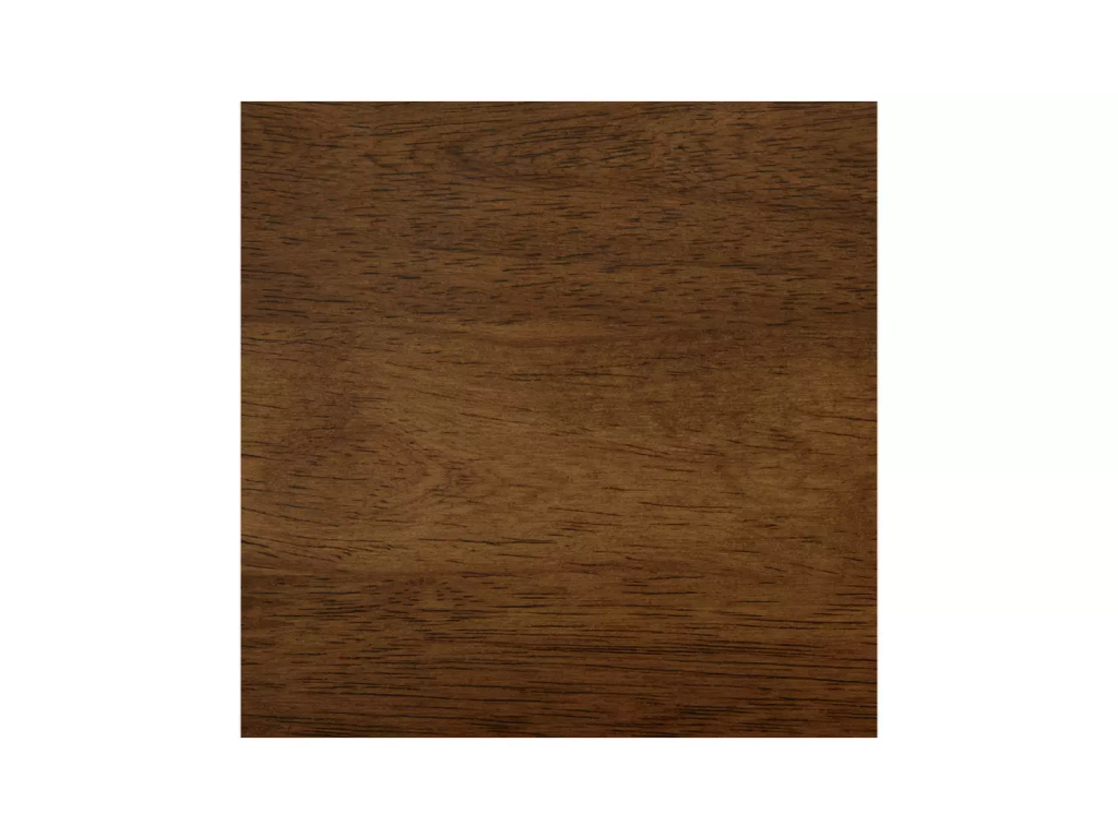 Habitat Trieste Round 4 Seater Dining Table Only - Walnut