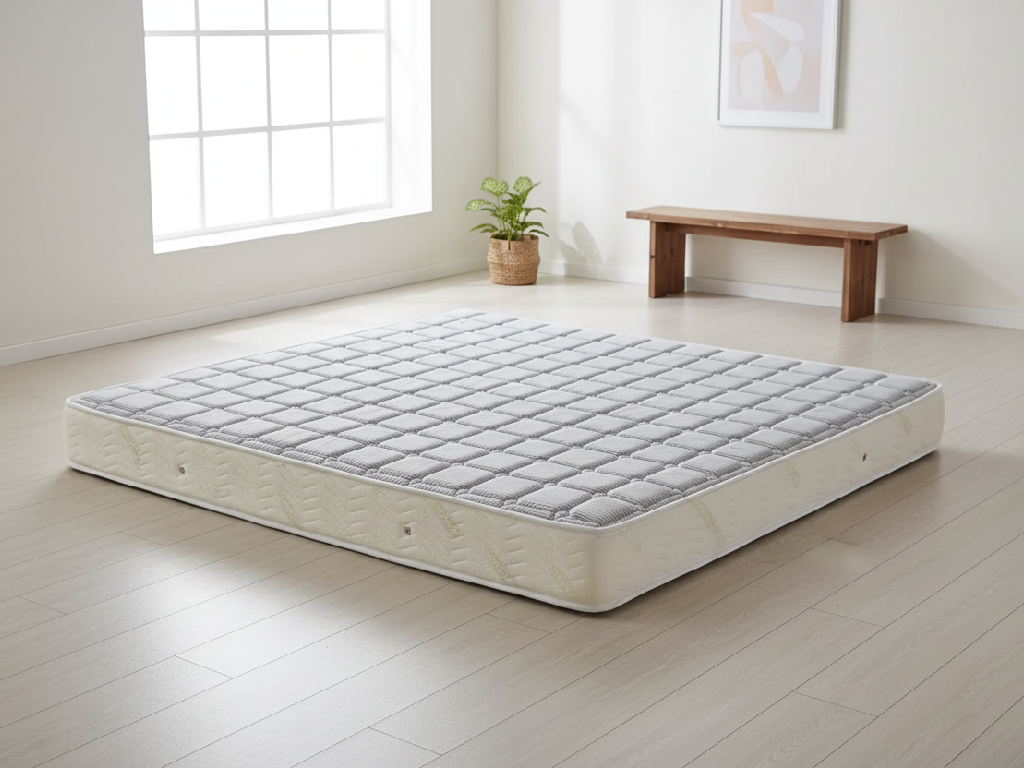 Dormeo Memory Plus Mattress - Small Double
