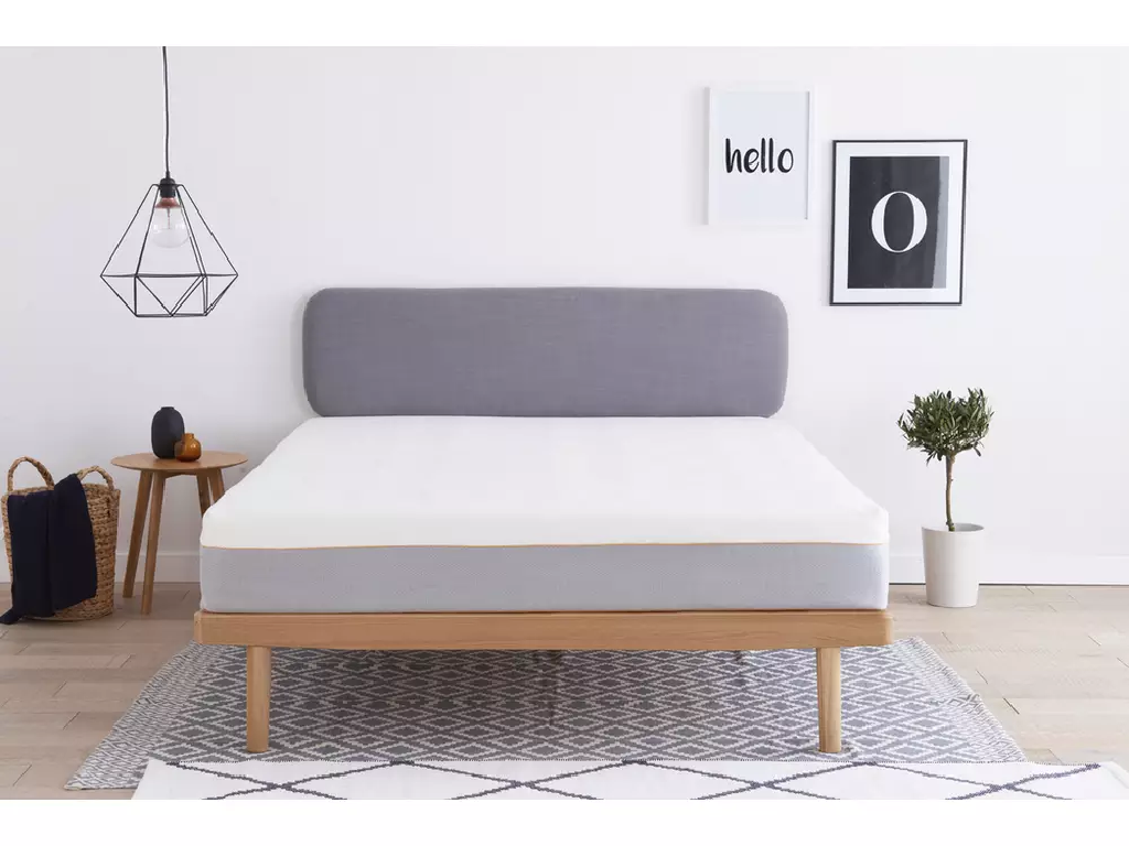 Dormeo Antigua Hybrid Mattress - Small Double