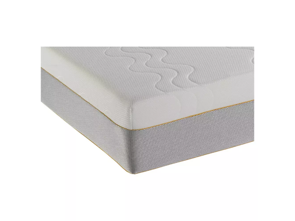Dormeo Antigua Hybrid Mattress - Small Double