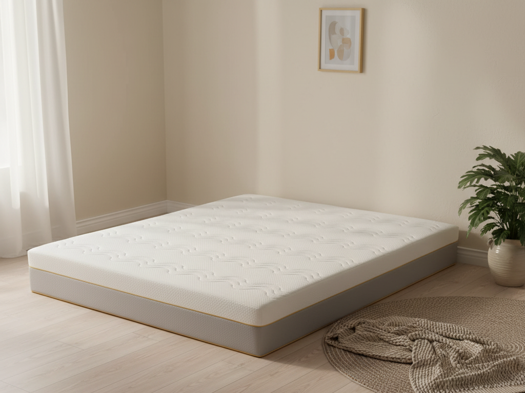 Dormeo Antigua Hybrid Mattress - Small Double