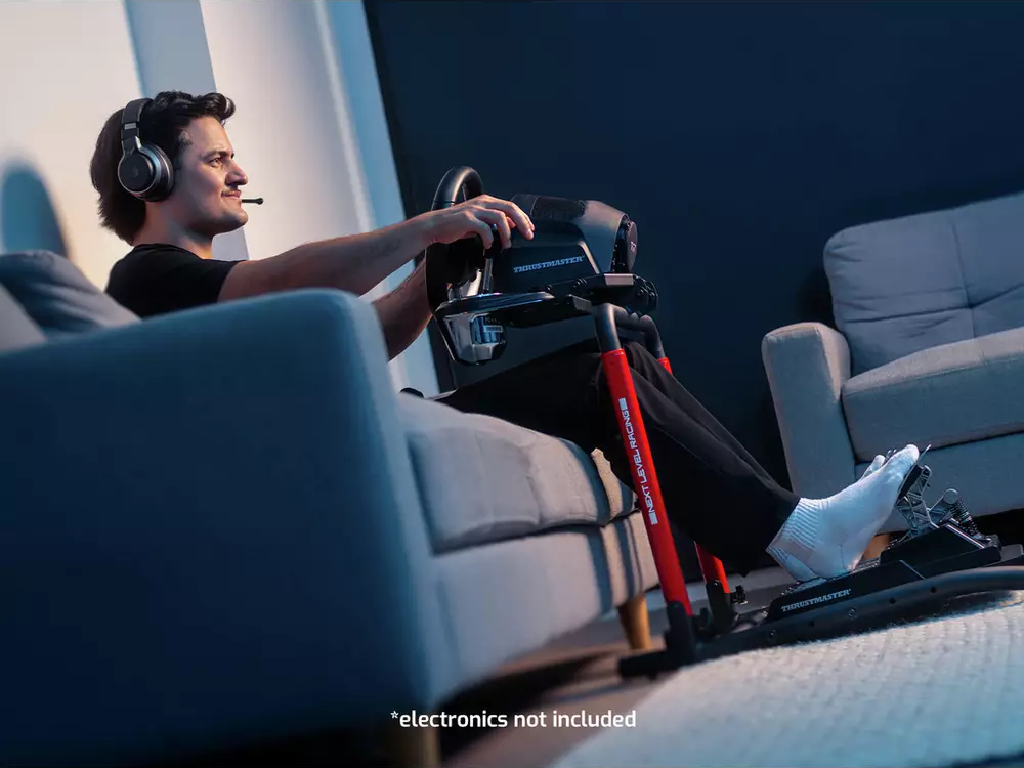 Next Level Racing Wheel Stand Lite 2.0