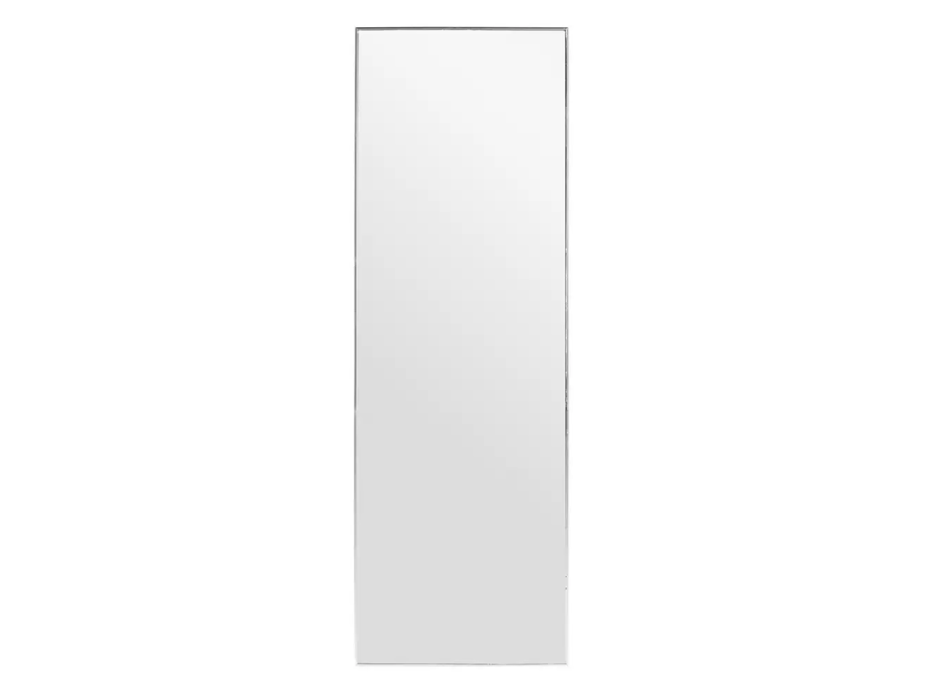 Habitat Silver Full Length Wall Mirror - 150x50cm