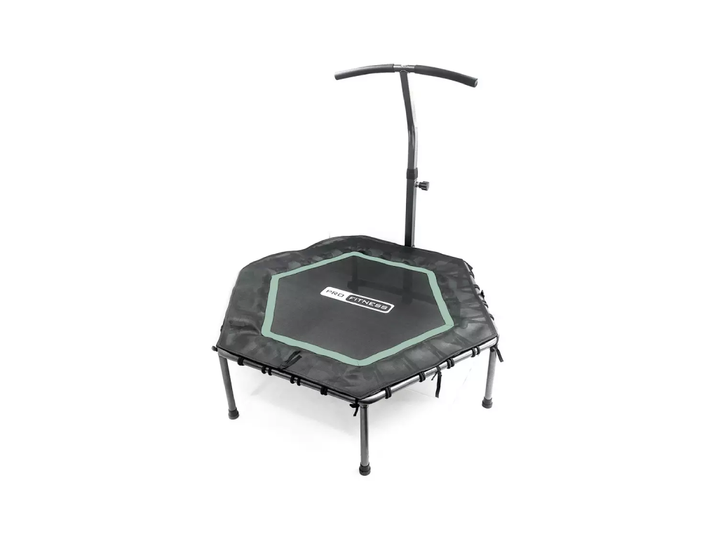 Pro Fitness Gym Trampoline