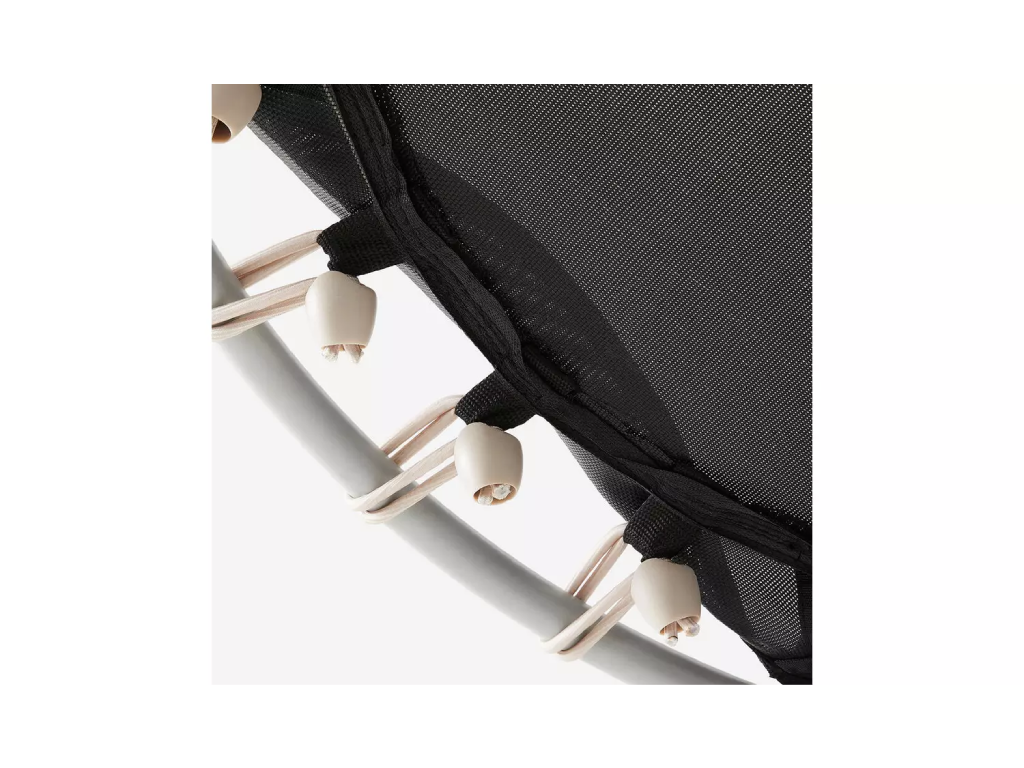 Decathlon Compact 500 Trampoline with Front Bar