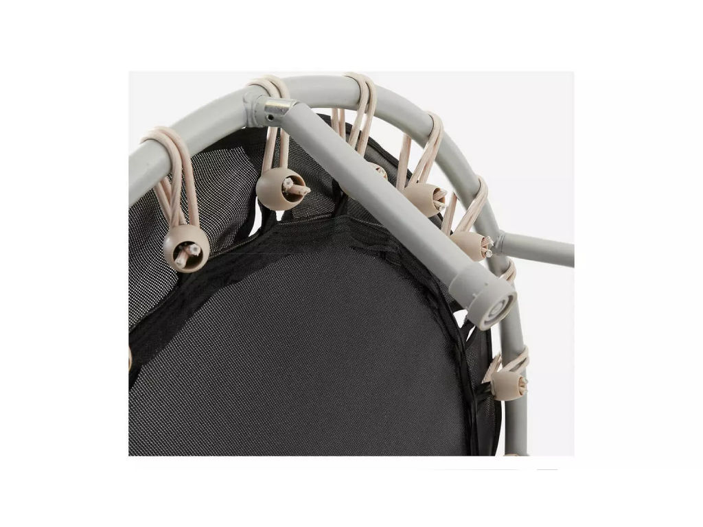 Decathlon Compact 500 Trampoline with Front Bar
