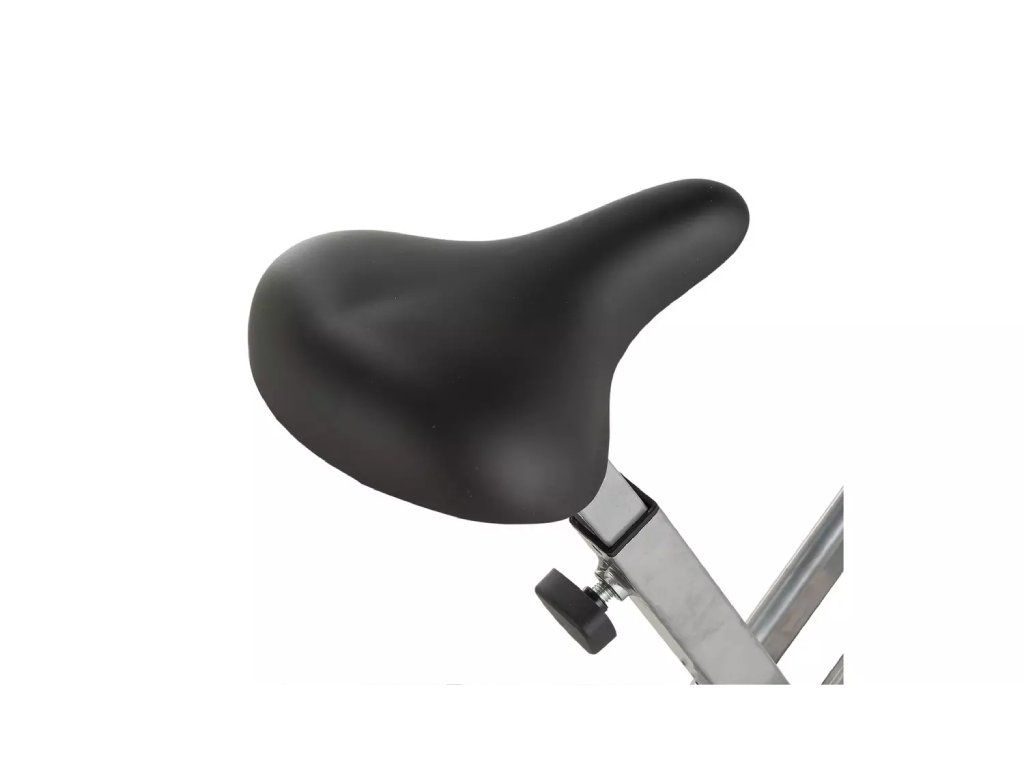 Opti Folding Magnetic Exercise Bike