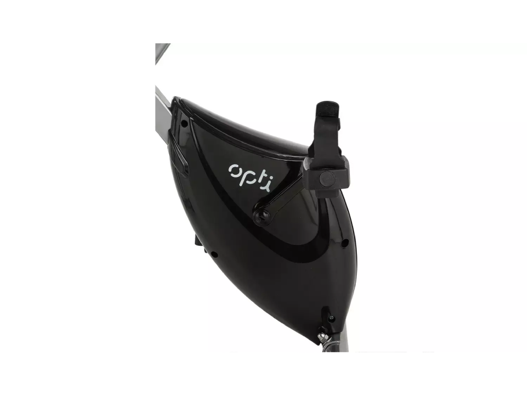Opti Folding Magnetic Exercise Bike