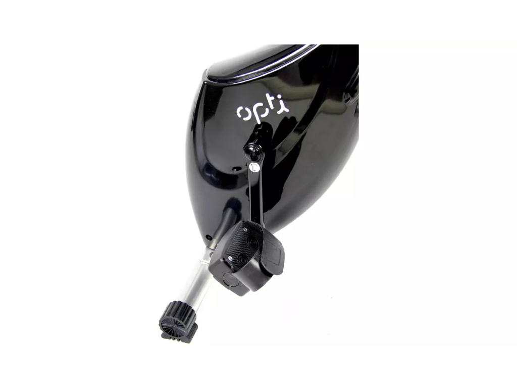 Opti Folding Magnetic Exercise Bike