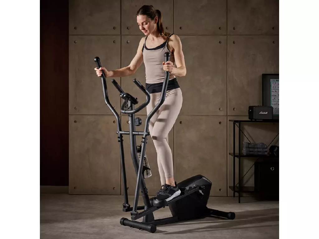 Pro Fitness CT100 Cross Trainer