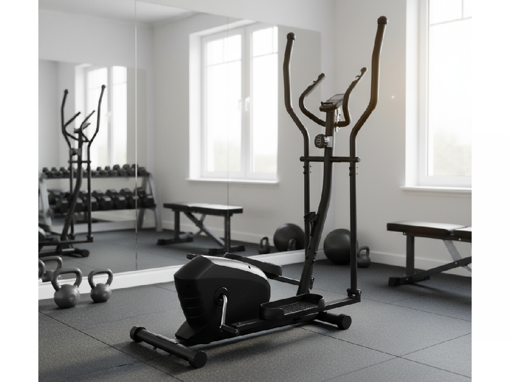 Pro Fitness CT100 Cross Trainer