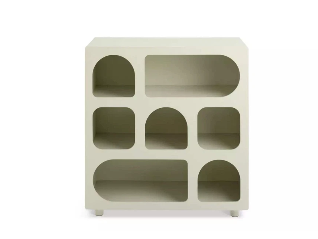 Habitat Kids Pombo Storage Unit - Grey