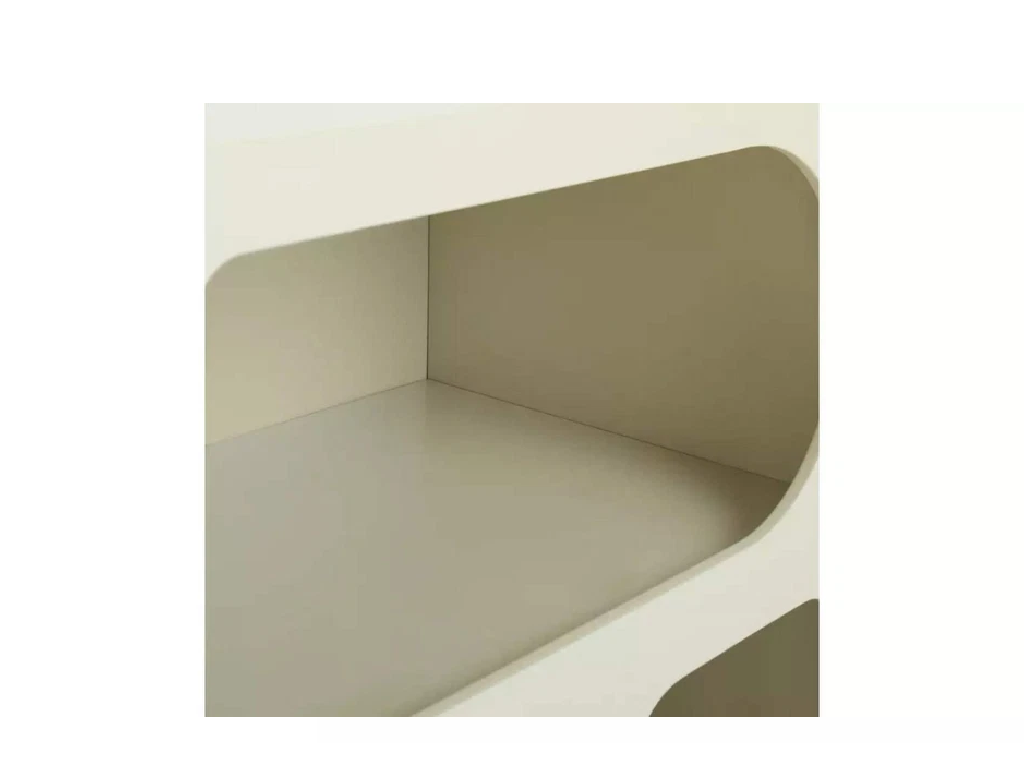 Habitat Kids Pombo Storage Unit - Grey