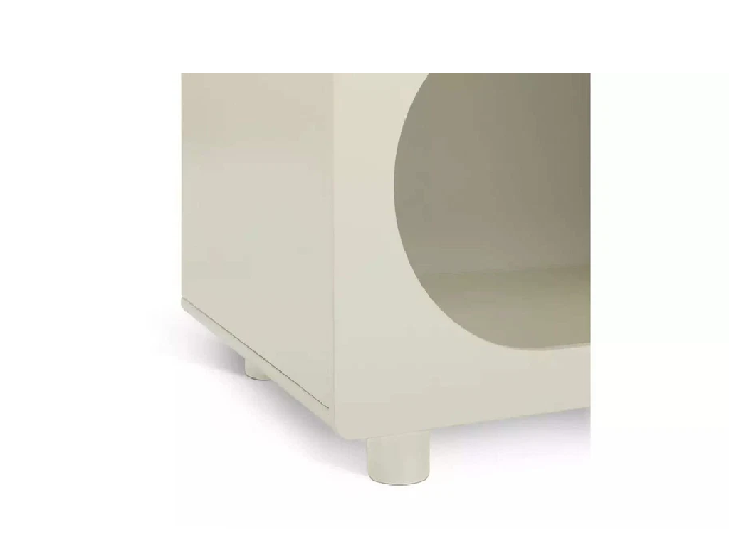 Habitat Kids Pombo Storage Unit - Grey