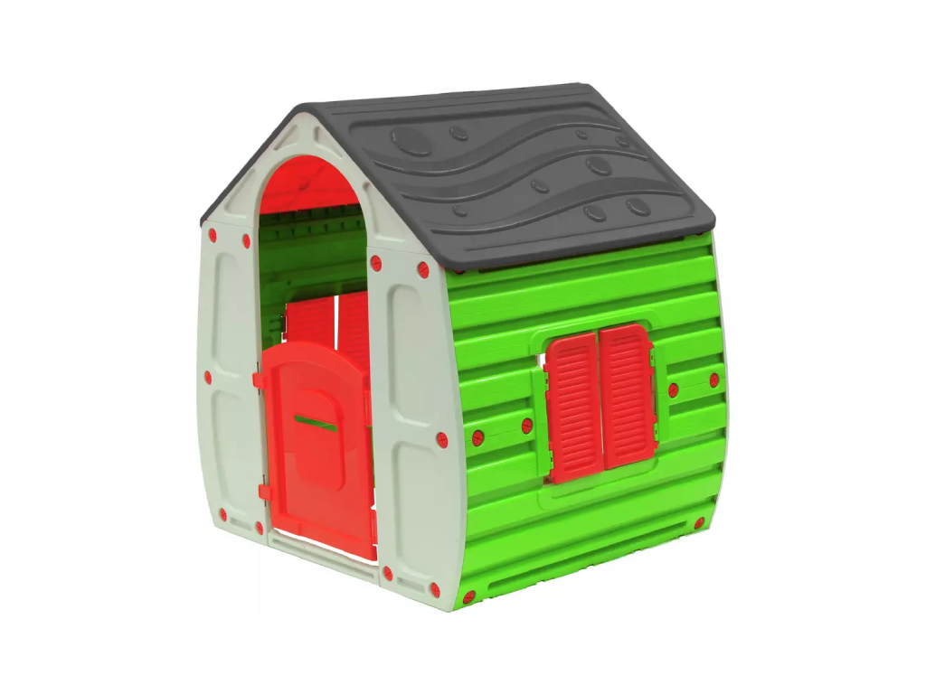 Chad Valley Magic Playhouse
