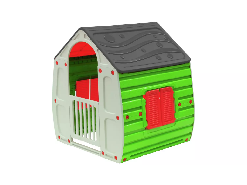 Chad Valley Magic Playhouse