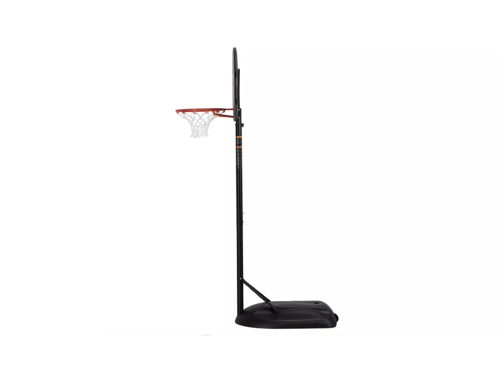 Lifetime Portable Adjustable Youth Basketball Hoop/Backboard