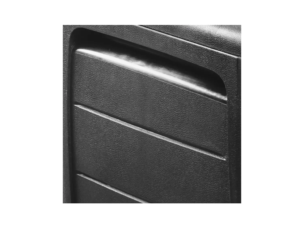 Keter Marvel+ 270L Outdoor Garden Storage Box - Grey