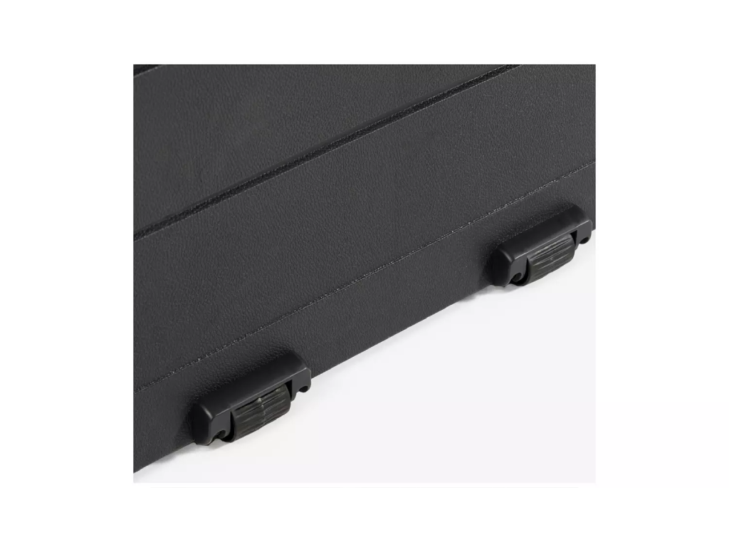 Keter Marvel+ 270L Outdoor Garden Storage Box - Grey