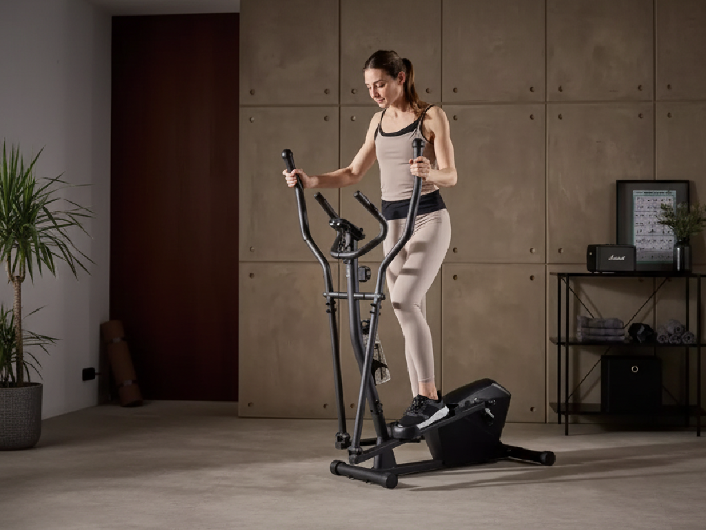 Pro Fitness CT100 Cross Trainer