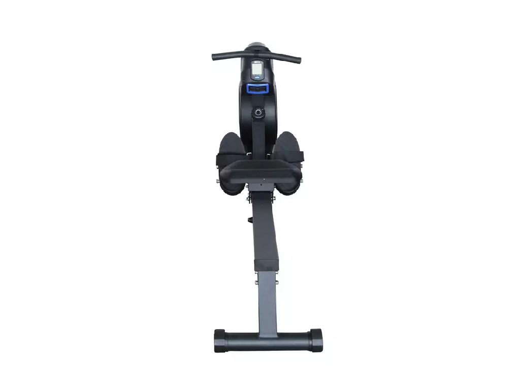 Pro Fitness Air and Magnetic Rowing Machine - (B-Grade)