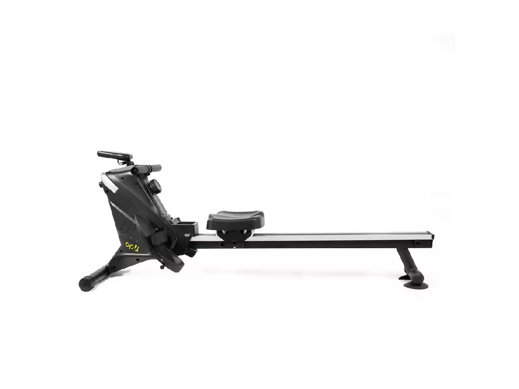Opti Magnetic Rowing Machine - (B-Grade)