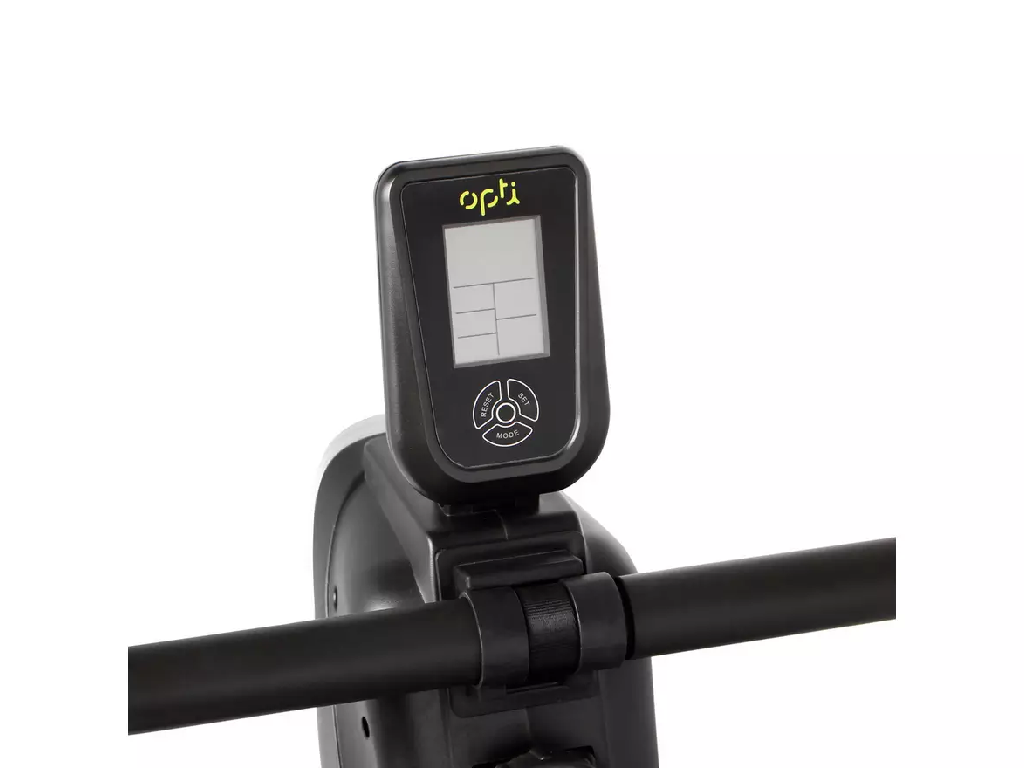 Opti Magnetic Rowing Machine - (B-Grade)