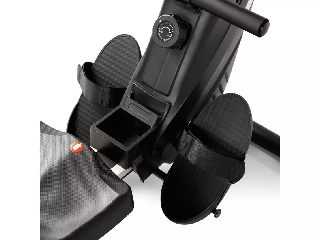 Opti Magnetic Rowing Machine - (B-Grade)