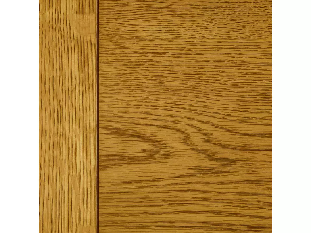 Ashwell Oak Veneer 2 Seater Dining Table
