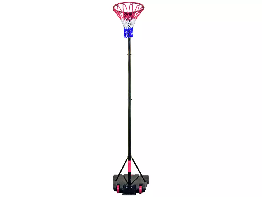 Opti Full Size Netball Hoop