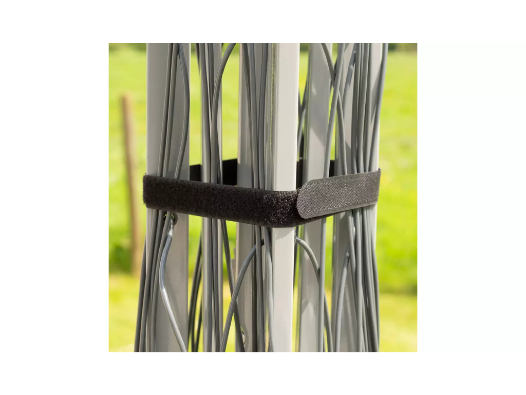 Addis 40m 4 Arm Rotary Outdoor Airer
