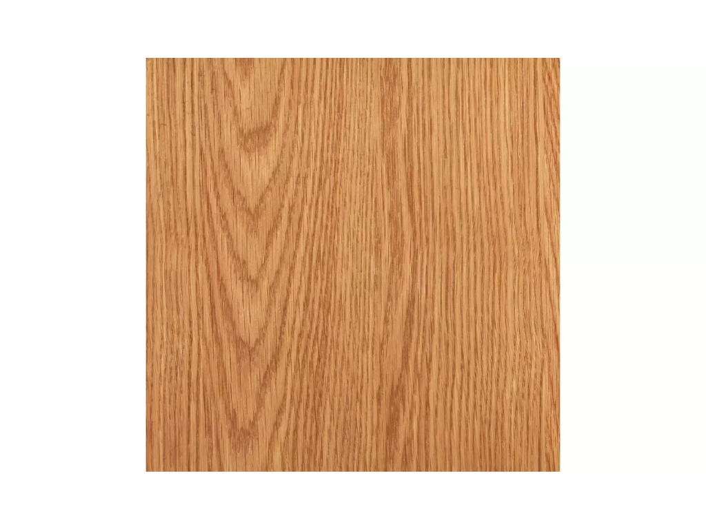 Islington Short Bookcase - Oak (B-Grade)
