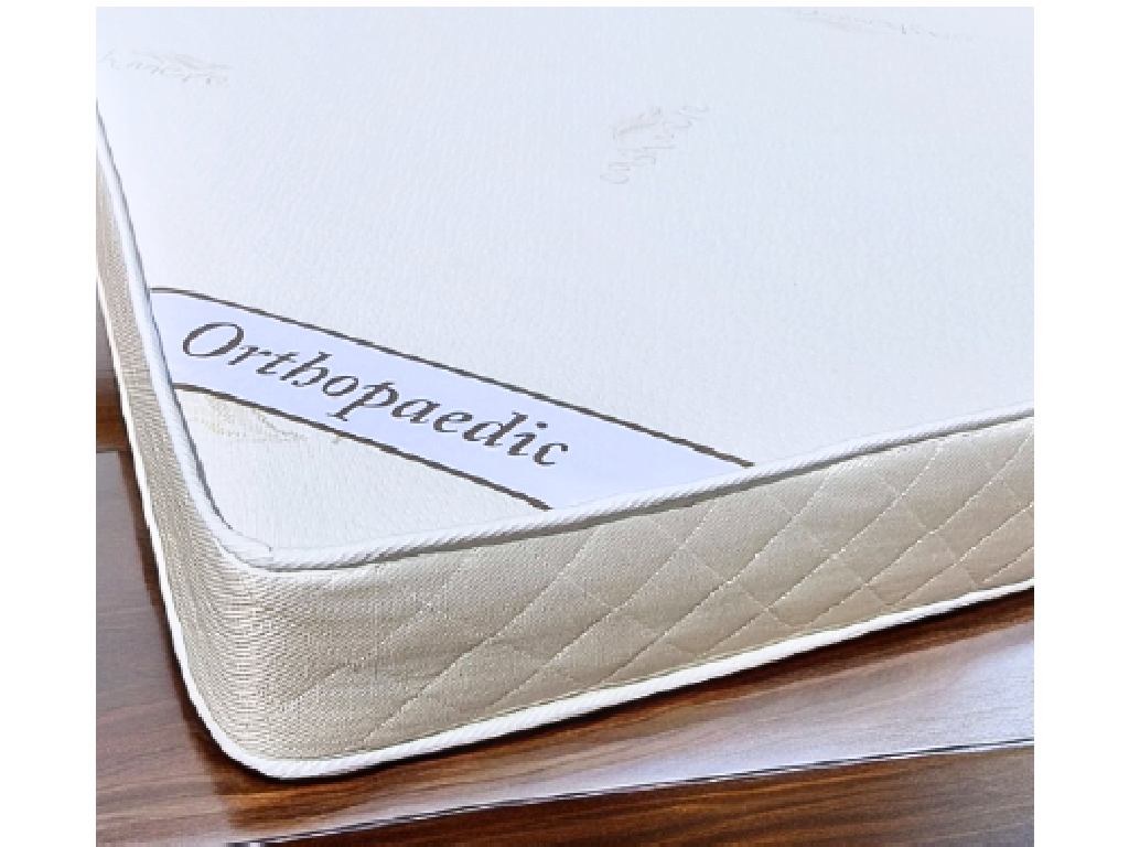 Cashmere Foam Mattress Firm (7inch)