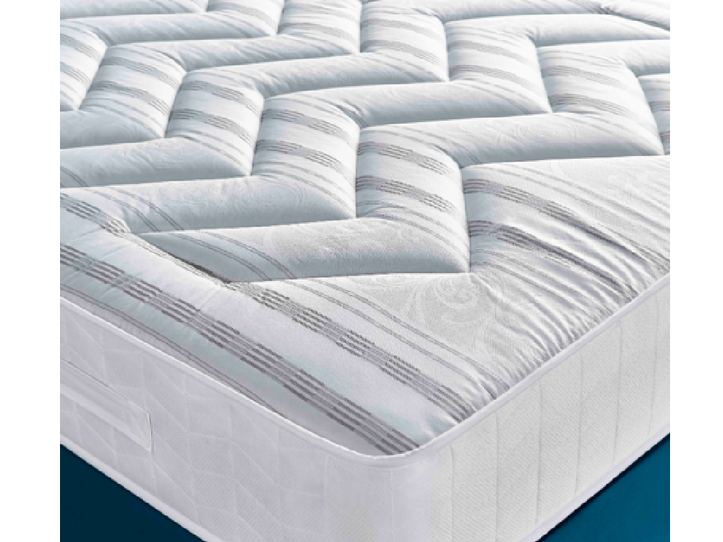 Deep Sleep Deluxe Orthocare Mattress