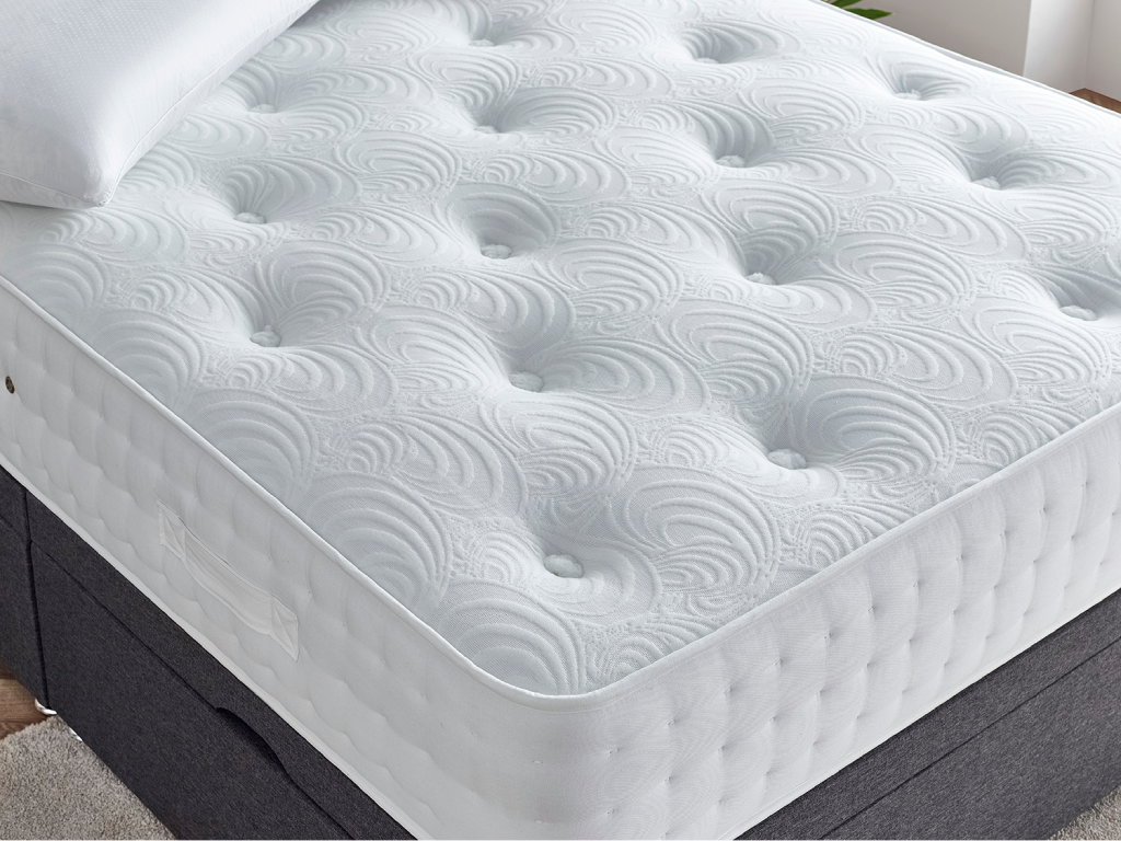 Deep Sleep Bronze 1500 Pocket Mattress